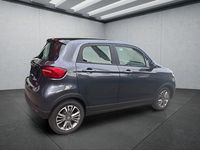 Gebraucht Leapmotor T03 69 kW (95 PS) 2025 Grau Kleinwagen