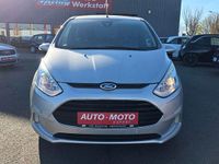 Occasion Ford B-MAX Titanium 125 ch (91 kW) 2013 Argent Monospace
