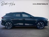 Gebraucht Cupra Formentor VZ 333 PS (244 kW) 2025 Schwarz SUV