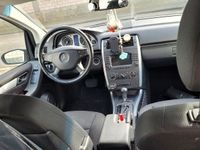 gebraucht Mercedes B200 CDI - Automatik