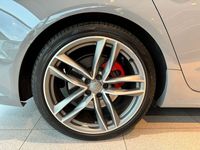 Gebraucht Audi A6 Ambiente 326 PS (239 kW) 2018 Grau (nardograu) Kombi