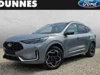 Neu Ford Kuga ST-Line X 243 PS (178 kW) 2026 Silber SUV