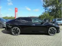 Neu Kia EV4 Comfort 150 kW (204 PS) 2025 Schwarz (auroraschwarz) Limousine