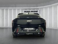 Gebraucht Kia EV4 GT-Line 150 kW (204 PS) 2025 Auroraschwarz Kleinwagen