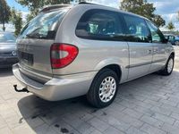 gebraucht Chrysler Grand Voyager SE 2.5 CRD 7 Sitzer