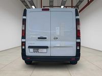 Gebraucht Nissan NV300 120 PS (88 kW) 2021 Weiß Van