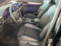 Gebraucht Cupra Formentor 150 PS (110 kW) 2024 Schwarz SUV