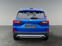 Neu Ford Kuga Titanium 151 PS (111 kW) 2025 Dynamicblau metallic SUV