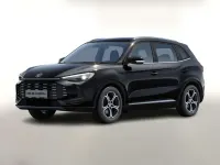 Neu MG ZS Comfort 197 PS (144 kW) 2026 Pebble black metallic SUV