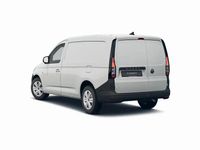Nuova VW Caddy Maxi 75 CV (55 kW) 2026 Bianco Monovolume