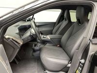 gebraucht BMW iX 40 xDr.Sportpaket/LASER/HarmKard/ESSENCE/Live Cock