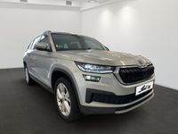 gebraucht Skoda Kodiaq 2.0 TDI DSG Tour 4x4 Canton*StandHZ*Matri