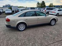 Second-hand Audi A6 165 CP (121 kW) 2000 Maro Berlinǎ