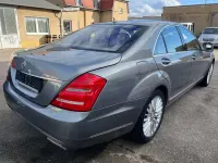 Gebraucht Mercedes S500 435 PS (319 kW) 2011 Grau Limousine