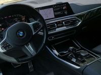 gebraucht BMW X5 X5xDrive40d xLine