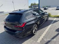 Gebraucht BMW M340 Performance 340 PS (250 kW) 2021 Schwarz Limousine
