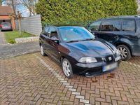 gebraucht Seat Ibiza 6l 1.4 Tüv bis April 25