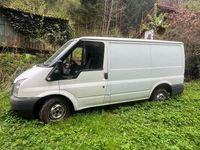 Second-hand Ford Transit 86 CP (63 kW) 2008 Alb