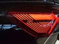 gebraucht Audi Q4 Sportback e-tron 45 e-tron quattro-sofort lieferbar-