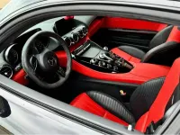 Gebraucht Mercedes AMG GT AMG 500 PS (367 kW) 2017 Schwarz Coupé