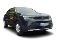 Gebraucht Opel Mokka-e Ultimate 2024 Schwarz SUV