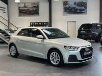 Gebraucht Audi A1 Advanced 96 PS (70 kW) 2024 Andere SUV