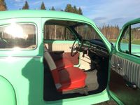 Gebraucht Volvo PV544 83 PS (61 kW) 1961 Grün Limousine