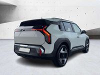 Neu Kia EV3 Earth 150 kW (204 PS) 2026 Snowwhitepearl // weiß SUV