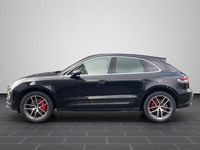 gebraucht Porsche Macan S 75l,BOSE,Servo+,Tempolim.