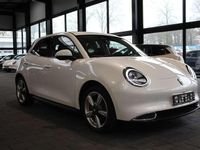 Gebraucht Ora Funky Cat 400 Pro 125 kW (171 PS) 2023 (moonlight white) Kleinwagen
