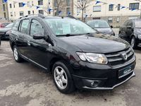 gebraucht Dacia Logan MCV II Kombi Laureate