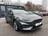 Gebraucht Ford Focus ST 280 PS (205 kW) 2021 Grau Limousine