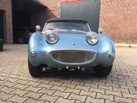 Gebraucht Austin Healey Sprite 68 PS (50 kW) 1961 Blau Cabrio