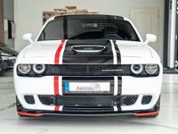 Gebraucht Dodge Challenger 377 PS (277 kW) 2021 Weiß Coupé
