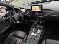 Gebraucht Audi A6 Competition 326 PS (239 kW) 2017 Grau Kombi