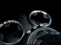 Second-hand Mini John Cooper Works 211 CP (155 kW) 2012 Alb Hatchback