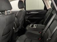 Gebraucht Mazda CX-5 Edition 150 PS (110 kW) 2020 Schwarz SUV