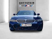 Gebraucht BMW 330e Performance 292 PS (214 kW) 2025 Bmw individual tansanitblau me Kombi
