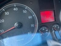 Gebraucht VW Golf V 116 PS (85 kW) 2003 Schwarz Kleinwagen