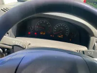 Gebraucht Opel Vectra 146 PS (107 kW) 2002 Silber Kleinwagen