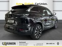 Neu Renault Austral Techno 200 PS (147 kW) 2026 Black pearlschwarz metallic SUV