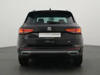 Usado Seat Ateca FR 150 CV (110 kW) 2022 Negro SUV