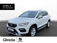 Gebraucht Seat Ateca Xperience 150 PS (110 kW) 2025 Weiß SUV