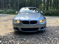 Gebraucht BMW 335 M Sport 306 PS (225 kW) 2008 Blau Coupé