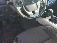 Gebraucht Renault Laguna III Dynamique 140 PS (102 kW) 2008 Grau Limousine