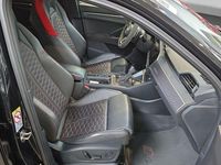 Gebraucht Audi RS Q3 400 PS (294 kW) 2023 Schwarz SUV