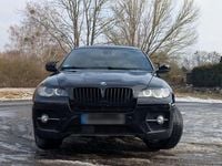 Gebraucht BMW X6 M Sport 306 PS (225 kW) 2011 Schwarz SUV