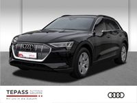 gebraucht Audi e-tron 55 quattro