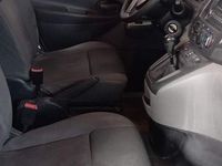 Gebraucht Nissan NV200 90 PS (66 kW) 2015 Weiß Van / Kleinbus