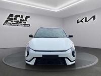 Gebraucht Kia EV4 150 kW (204 PS) 2025 Beige Limousine